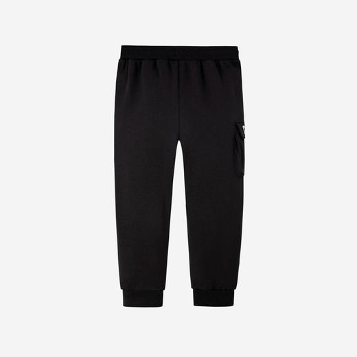 CONVERSE 冬 大童 小童 长裤 CNVN-F7-D346 商品图1