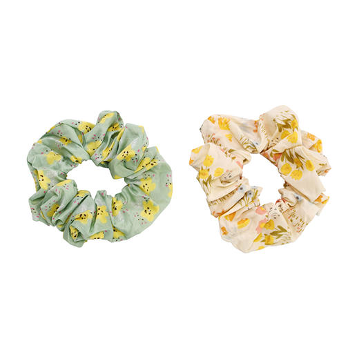 HUJI祤集发圈组合套装 商品图12