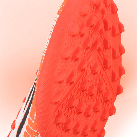 ADIDAS/阿迪达斯 X SPEEDPORTAL MESSI.3 TFX梅西中端碎钉足球鞋GW8395 商品图2