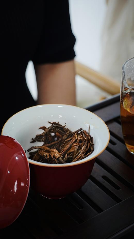 【2025松针红茶】滇红茶中的王子 商品图11