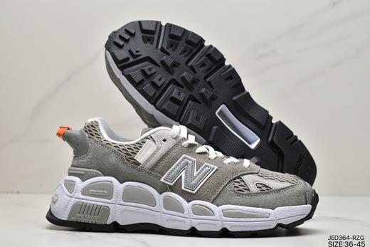 新百伦NEW BALANCE 574老爹复古休闲运动跑鞋MS574YSC男女鞋 商品图4