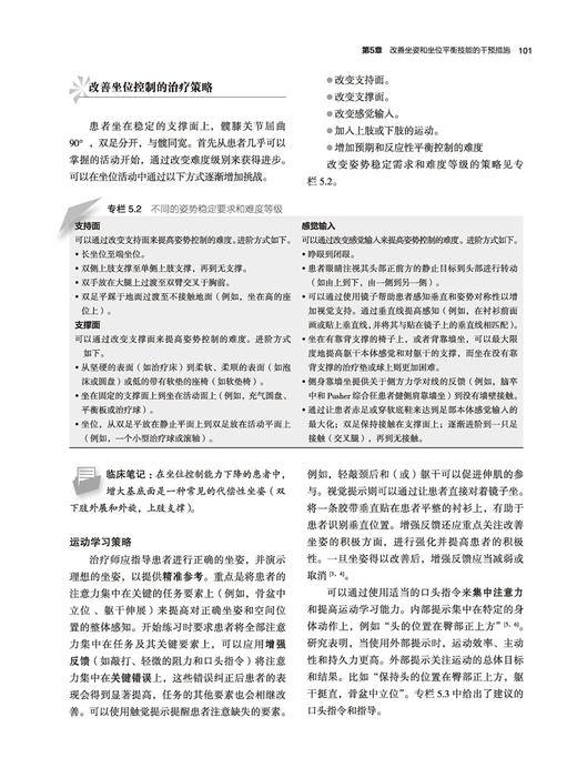 (仓发) 物理治疗：功能提升与案例解析（第2版）/北京科学技术出版社/(美)苏珊•B.奥沙利文/9787571412272 商品图5