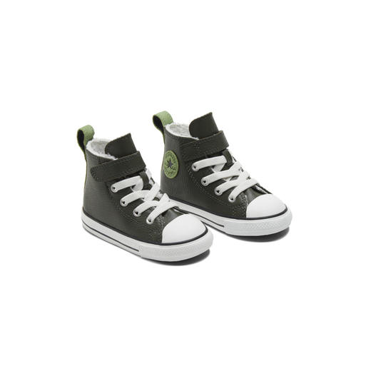 CONVERSE 冬 婴童 靴子 A01473C 商品图2