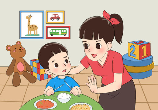 【二】文明用餐-09餐具使用礼仪 商品图0