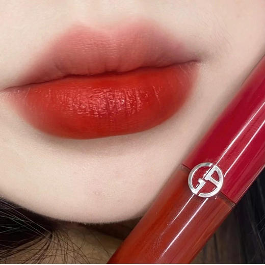 阿玛尼红管唇釉405 商品图0