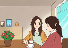 【四】文明社交篇-01交友礼仪