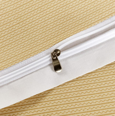 博洋桔之恋四件套 商品图4