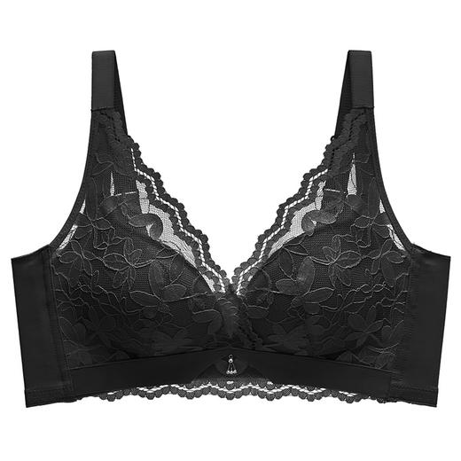 【花渐团购】泰国天然乳胶内衣1941款（小胸福音） 商品图8