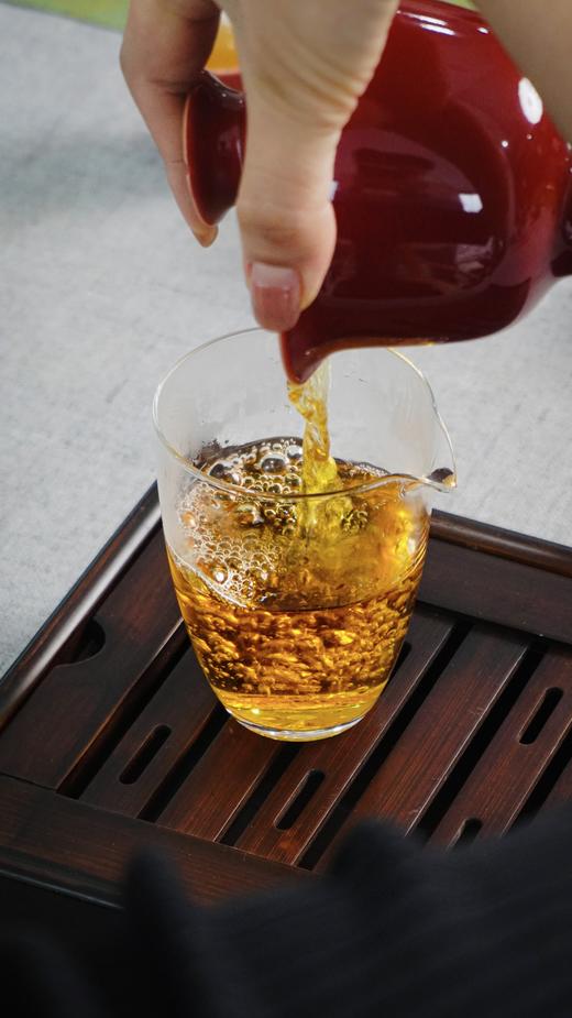 【2025松针红茶】滇红茶中的王子 商品图8