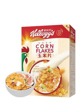 家乐氏玉米片340G Corn Flakes