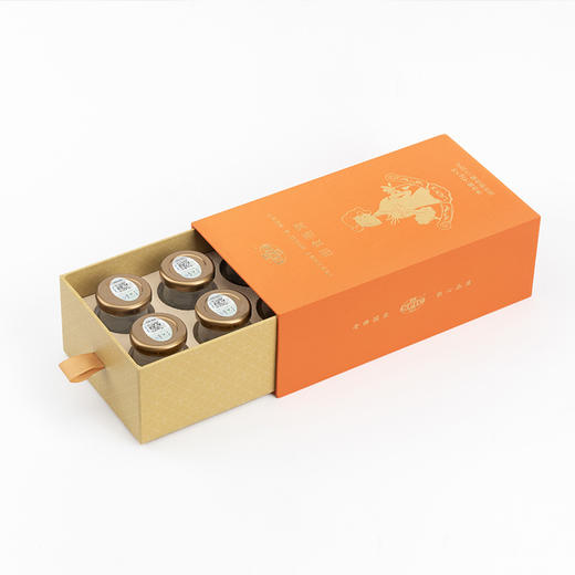 上药SPIC即食燕窝360g（45g*8瓶） 商品图1