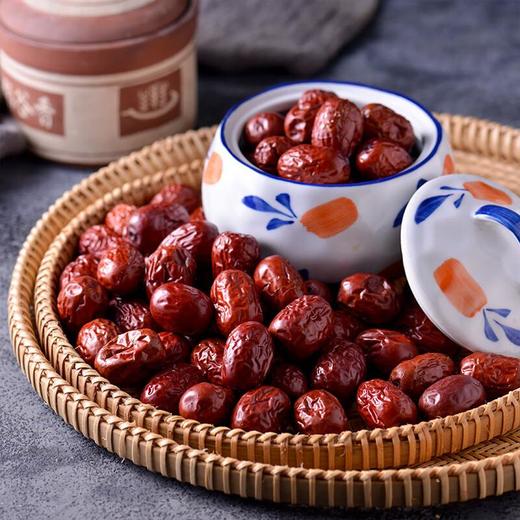 灰枣约300g 商品图2
