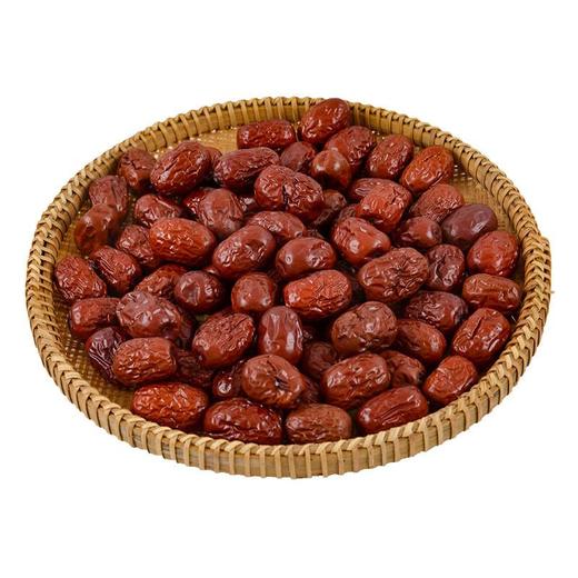 灰枣约300g 商品图0