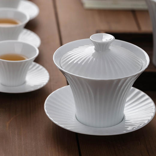 珞光6头茶具 商品图2