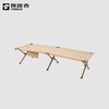 探路者折叠床TEAK80165-F91X深卡其 商品缩略图3