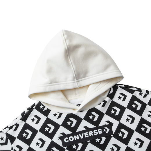 CONVERSE 冬 大童 小童 卫衣 CNVN-PO-D101 商品图2