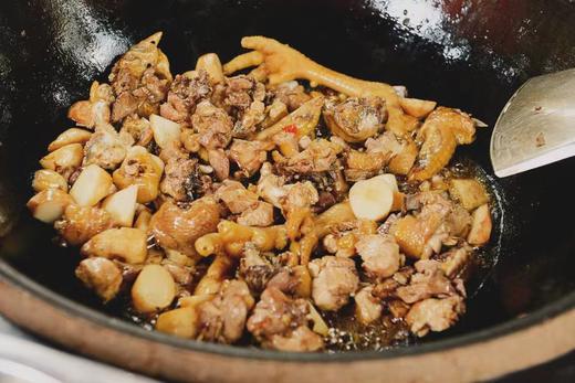 【泊寓户外】马峦山郊野徒步，野路子有趣路线版！ 商品图4