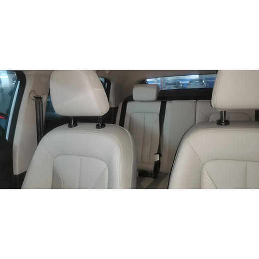 欧拉 iQ 高续航版 智联型 【长租-北京】 商品图4