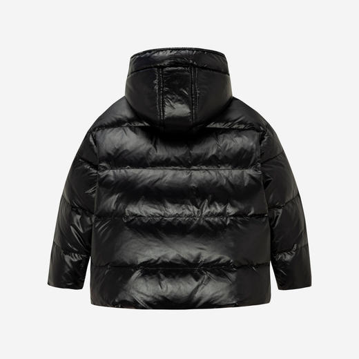 CONVERSE 冬 大童 小童 羽绒服 CNVN-HO-D075 商品图1