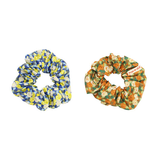 HUJI祤集发圈组合套装 商品图13