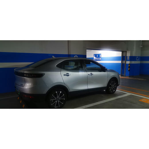 欧拉 iQ 高续航版 智联型 【长租-北京】 商品图3