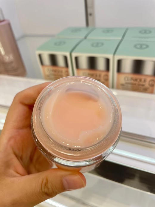 倩碧水磁场面霜50ml 商品图1