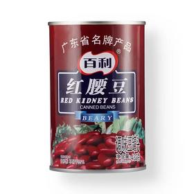 百利牌红腰豆 432g Red Kidney Beans