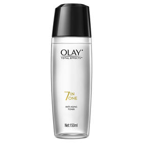 美国 OLAY/玉兰油多效七重醒肤水150ml  版本随机发