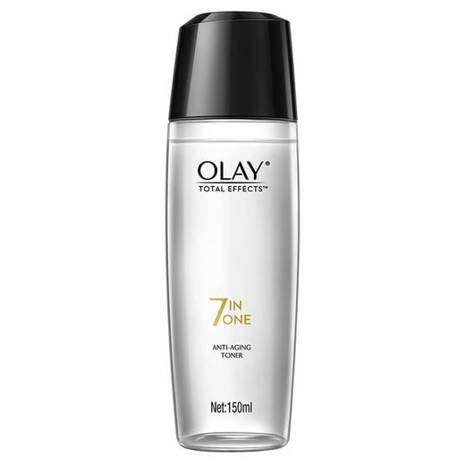 美国 OLAY/玉兰油多效七重醒肤水150ml  版本随机发 商品图0