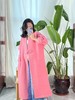 【线上专属】大衣（22801075-苏梅） 商品缩略图0