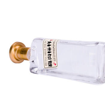 42度高沟标样（白标） 商品图2