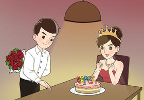 【三】文明生活-05夫妻相处礼仪