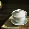 「放心」盖碗 · 专为泡茶定制的盖碗（120ml/150ml）景德镇手工制三才盖碗（三联生活爱茶出品） 商品缩略图3