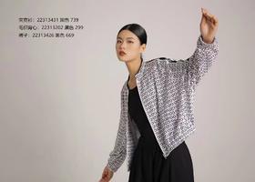 女夹克外套13431