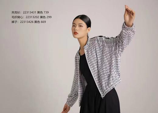 女夹克外套13431 商品图0