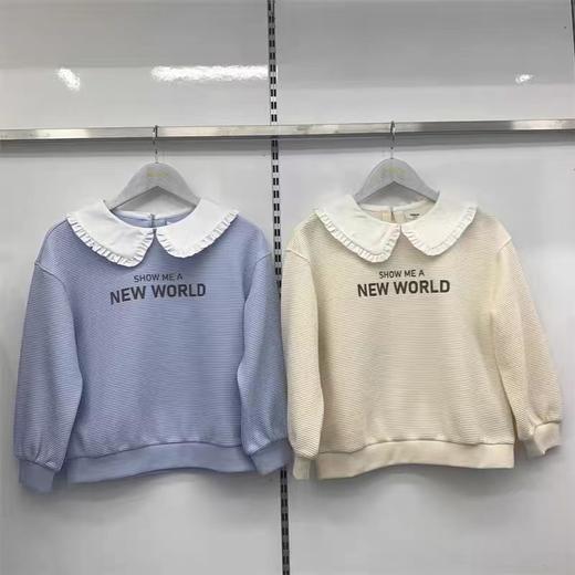 巴拉卫衣21005 商品图0