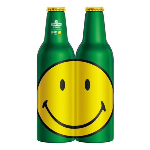 露营系列六连包SMLEY  WORLD炫舞激情-联名款 商品图1