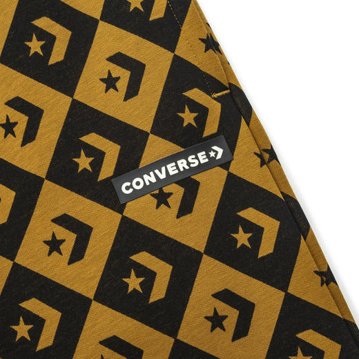 CONVERSE 冬 大童 小童 长裤 CNVN-F7-D102 商品图3