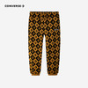 CONVERSE 冬 大童 小童 长裤 CNVN-F7-D102 商品缩略图0