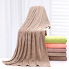 生态淳棉浴巾，三种规格，14色 商品缩略图3