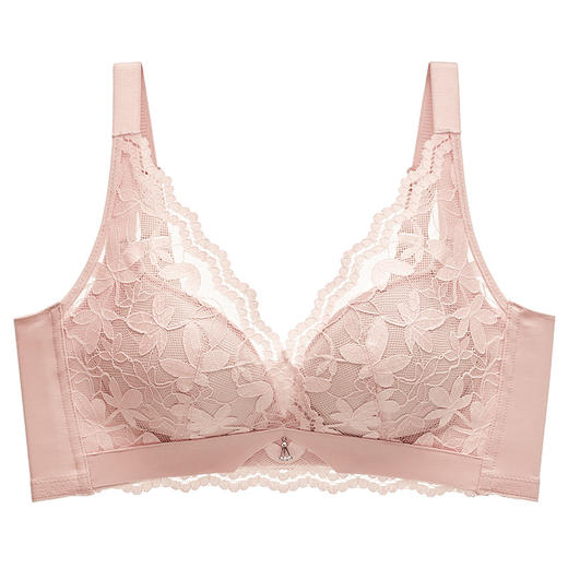 【花渐团购】泰国天然乳胶内衣1941款（小胸福音） 商品图7