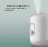 亚都（YADU）超声波加湿器SC220-TS305家用卧室办公室空调房大雾量加湿器新款白色 商品缩略图1