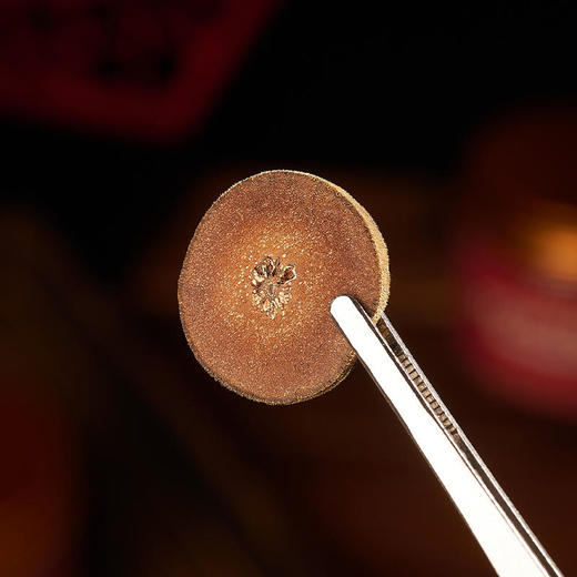 【2罐更划算】森橘 化州橘红片 铁罐装 100g/罐 商品图4