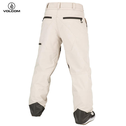 22/23VOLCOM雪服STONE STRETCH GORE-TEX PANT 商品图1