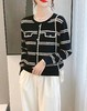 :贝可小香风衫8024（3） 商品缩略图0
