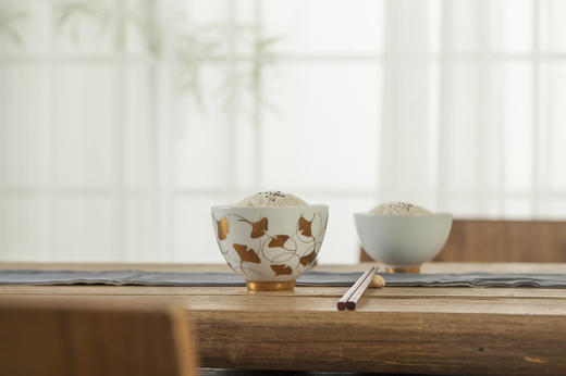 一筷幸福对碗 商品图0