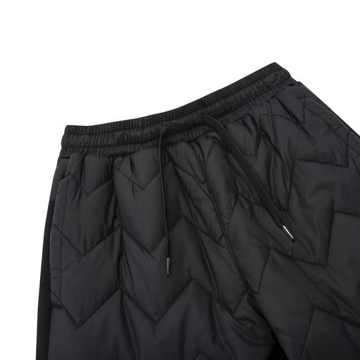 CONVERSE 冬 大童 小童 婴童 长裤 CNVB-WP-D227 商品图2