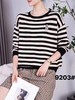 倩牌菠萝条纹衫 5532（3） 商品缩略图0