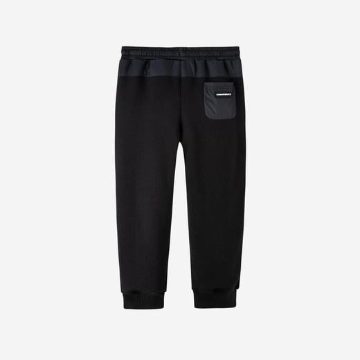 CONVERSE 冬 大童 小童 婴童 长裤 CNVB-WP-D227 商品图1