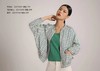 女夹克外套13431 商品缩略图1